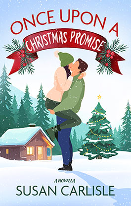 Once Upon a Christmas Promise