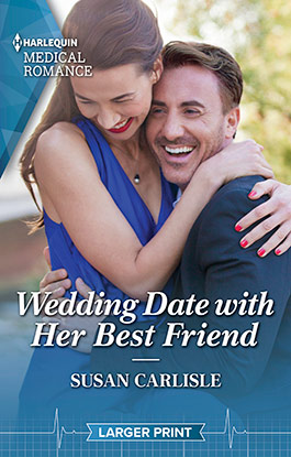 Wedding Date with Her Best Friend